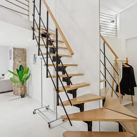 La Promenade Nicoise *