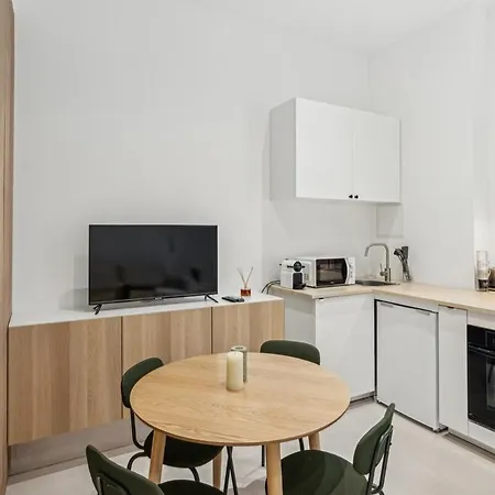 La Promenade Nicoise * 尼斯