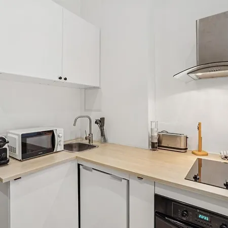 La Promenade Nicoise