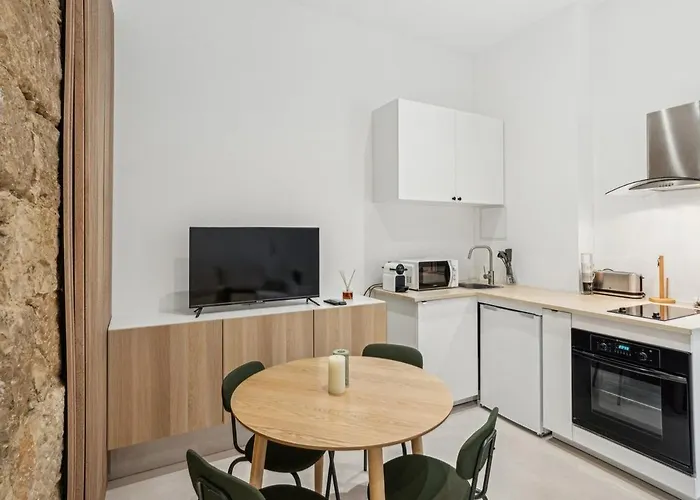 La Promenade Nicoise * ニース