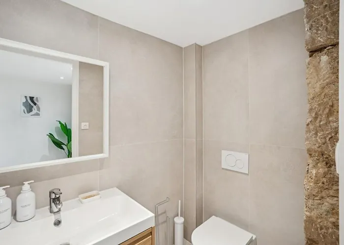 La Promenade Nicoise *